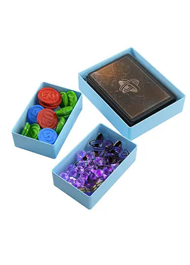 Gamegenic-Token-Silo-Add-On-Black