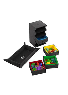 Gamegenic: Token's Lair Convertible Contents