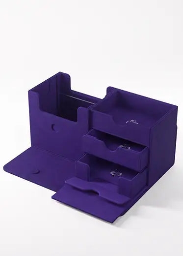 Gamegenic: The Academic 133XL - Tolarian Community College Purple Open