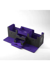 Gamegenic: The Academic 266XL - Tolarian Community College Black/Purple