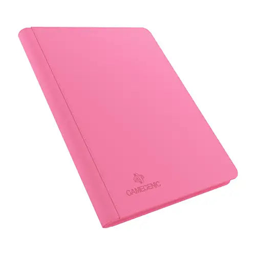 Gamegenic: Zip-Up Album (18-Pocket)
