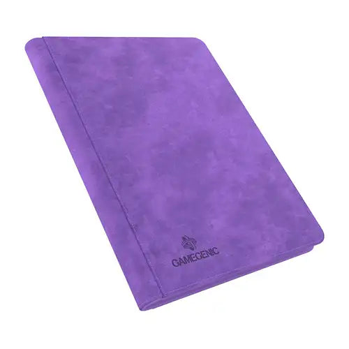 Gamegenic: Zip-Up Album (18-Pocket)