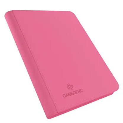 Gamegenic: Zip-Up Album (8-Pocket)