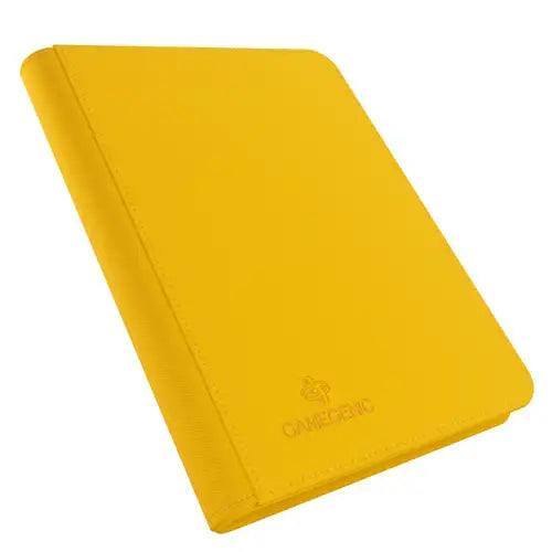 Gamegenic: Zip-Up Album (8-Pocket)