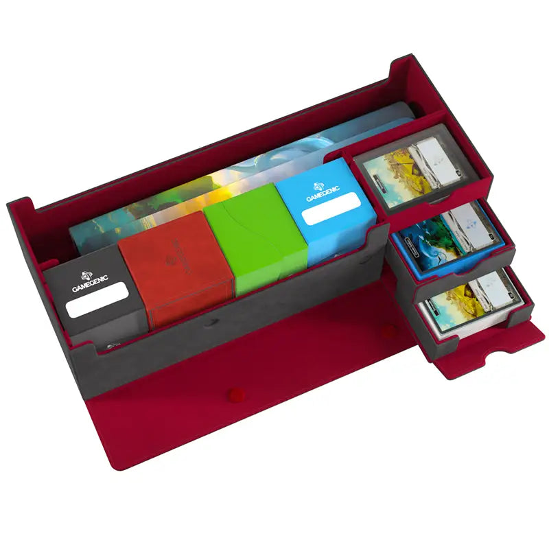 Gamegenic: Card Lair 1000+ Convertible