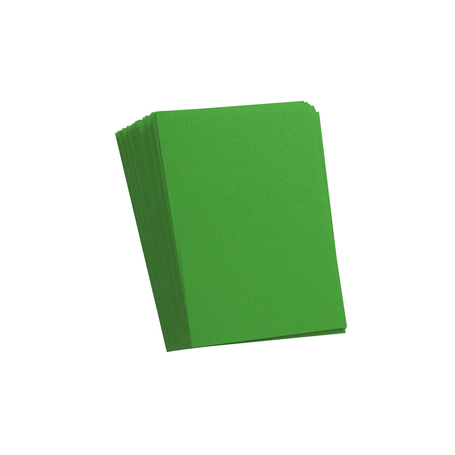 Green Gamegenic Matte Sleeves