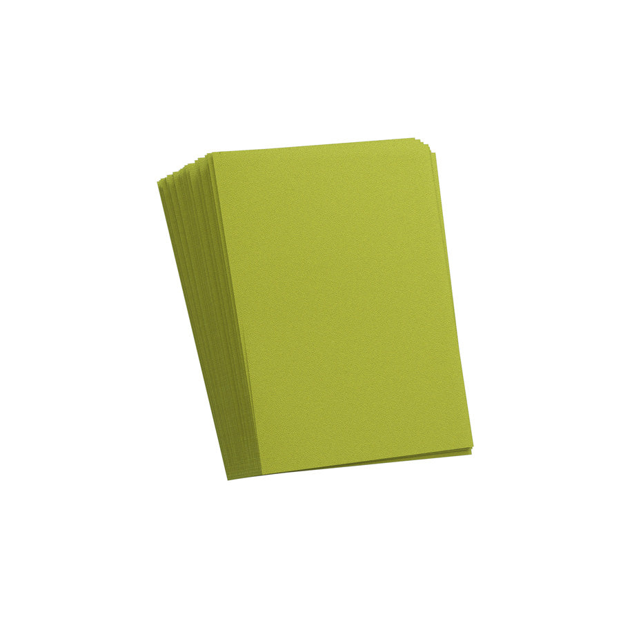 Lime Gamegenic Matte Sleeves