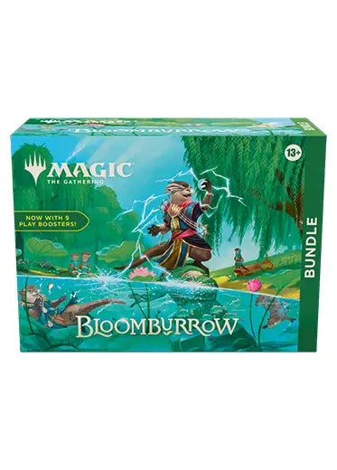 MTG: Bloomburrow - Bundle