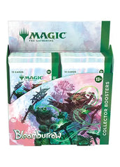 MTG: Bloomburrow - Collector Booster Box (PRE-ORDER)