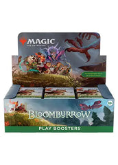 MTG: Bloomburrow - Play Booster Box