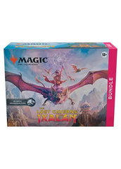 MTG: The Lost Caverns of Ixalan - Bundle