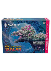 MTG: The Lost Caverns of Ixalan - Gift Bundle