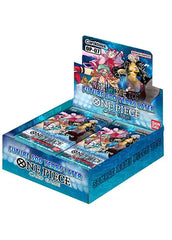 One Piece TCG: 500 Years In The Future OP-07 - Booster Box