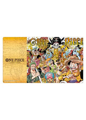 One Piece TCG: Official Playmat - Limited Edition Vol.1