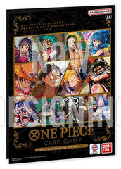 One Piece TCG: Premium Card Collection - Best Selection Vol.3
