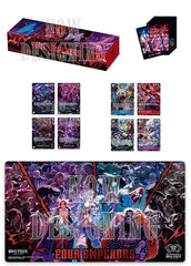 One Piece TCG: English Version - 2nd Anniversary Set (PRE-ORDER)