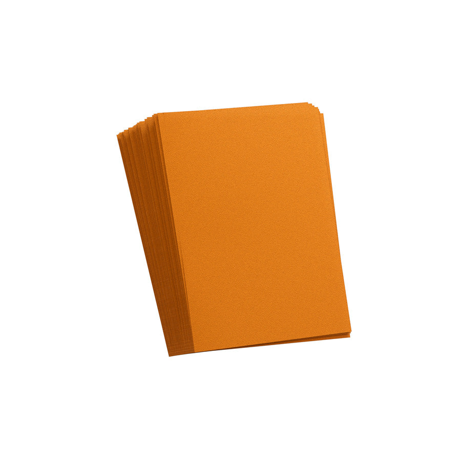 Orange Gamegenic Matte Sleeves