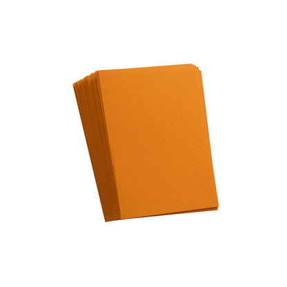 Orange Gamegenic Matte Sleeves