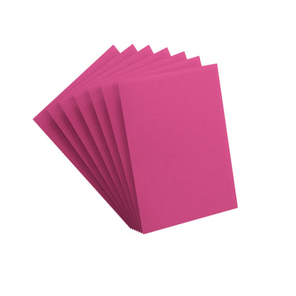 Pink Gamegenic Prime Sleeves