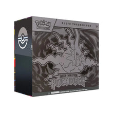 Pitch Black Elite Trainer Box ETB