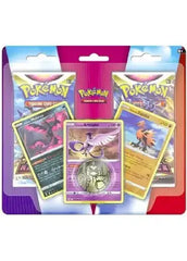 Pokemon TCG: Astral Radiance - 2-Pack Blister