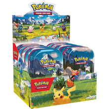 Pokemon TCG: Ascended Heroes ME2.5 - Mini Tins (Set of 10)
