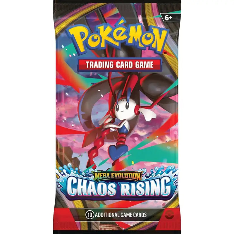 Pokemon-TCG-Chaos-Rising-Booster-Pack