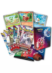 Pokemon TCG: Back to School Collector's Chest 2023