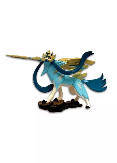 Pokemon TCG: Zacian Premium Figure