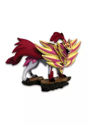 Pokemon TCG: Zamazenta Premium Figure