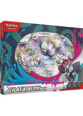 Pokemon-TCG-Grafaiai-Ex-Box