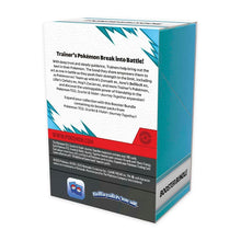 Pokémon trading Journey Together booster bundle packaging