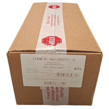 Pokemon TCG: Obsidian Flames - Sleeved Booster Pack Case (144)