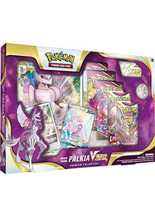 Pokemon TCG: Origin Forme Palkia Vstar Premium Collection