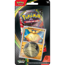 Pokemon TCG: Perfect Order - 1-Pack Blister