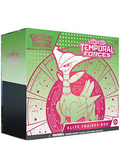 Pokemon TCG: Temporal Forces - Elite Trainer Box (ETB)1 