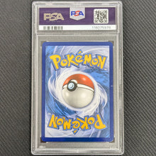 Pokemon TCG: Pikachu & Zekrom SM168 - P.M. Black Star - PSA 10