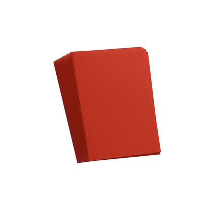 Red Gamegenic Matte Sleeves