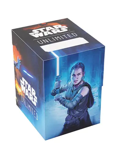 Gamegenic Star Wars: Unlimited - Soft Crate 60 : X-Wing & Tie Fighter - Gamegenic Gamegenic Star Wars: Unlimited - Soft Crate 60 : X-Wing & Tie Fighter - Gamegenic