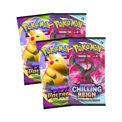 Pokemon TCG: Trainer's Toolkit 2021