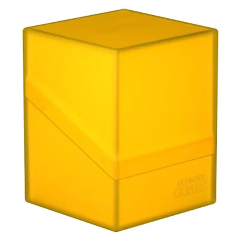 Ultimate Guard: Boulder 100+ Deck Case