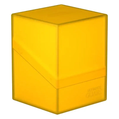 Ultimate Guard: Boulder 100+ Deck Case