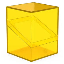 Ultimate Guard: Boulder 100+ Clear Deck Case