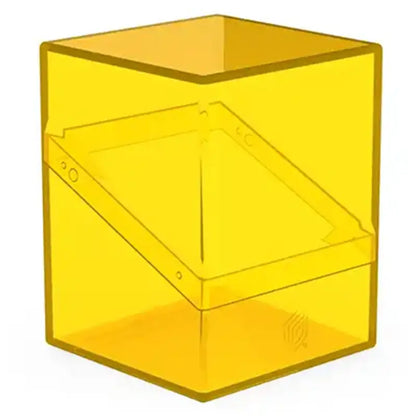 Ultimate Guard: Boulder 100+ Clear Deck Case