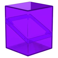 Ultimate Guard: Boulder 100+ Clear Deck Case