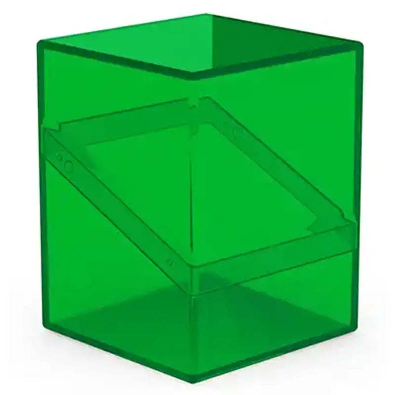 Ultimate Guard: Boulder 100+ Clear Deck Case