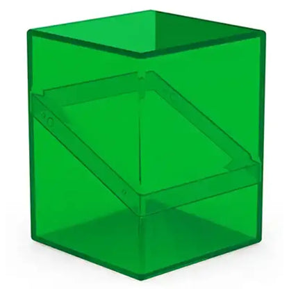 Ultimate Guard: Boulder 100+ Clear Deck Case