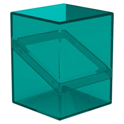 Ultimate Guard: Boulder 100+ Clear Deck Case