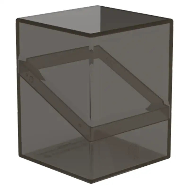Ultimate Guard: Boulder 100+ Clear Deck Case
