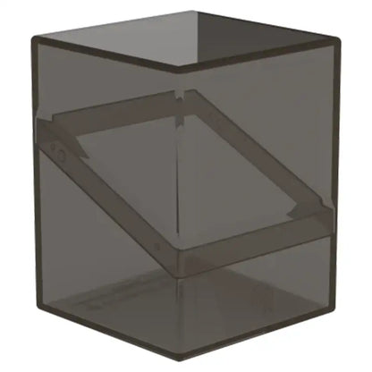 Ultimate Guard: Boulder 100+ Clear Deck Case